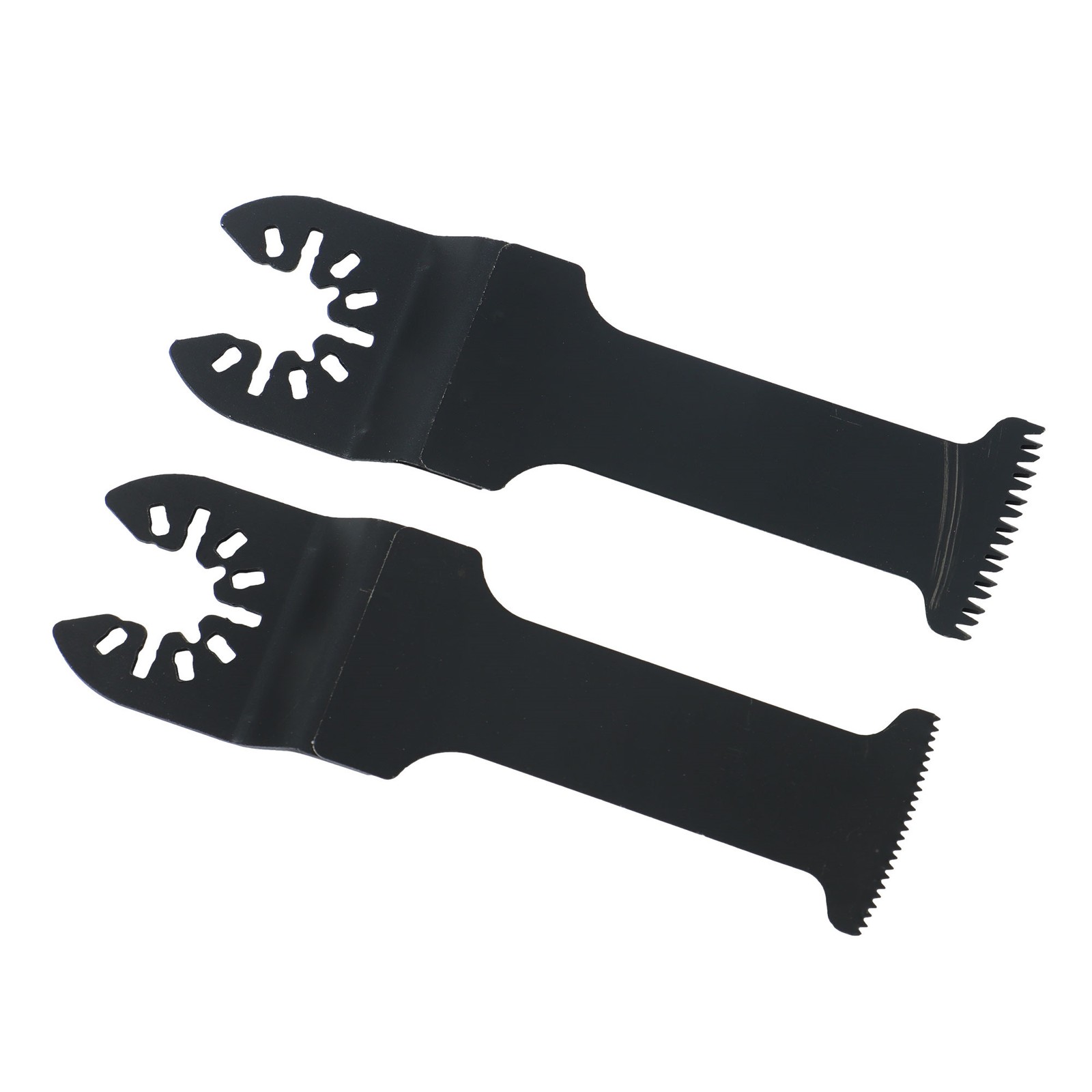 10-Piece Extended Japanese Tooth Oscillating Saw Blades Multi Tool Blades Kits