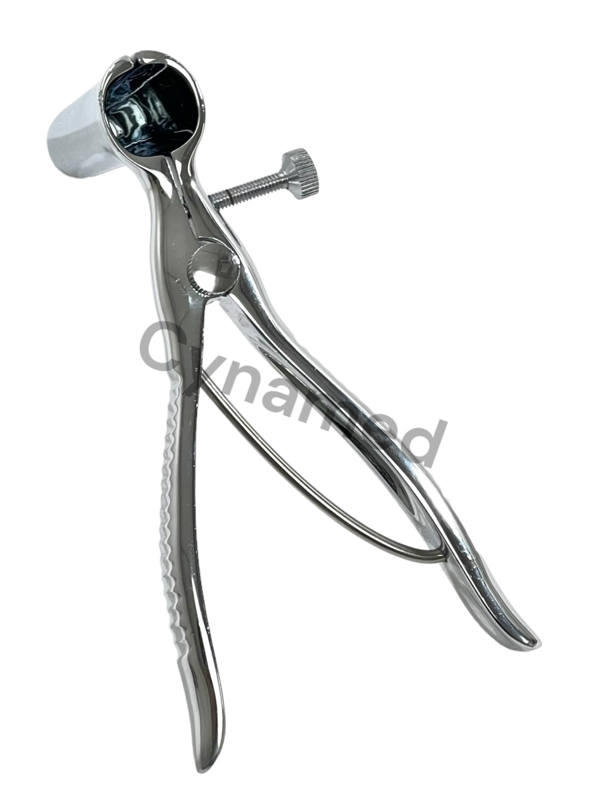 Premium Pratt Rectal Speculum Anal Rectoscopy OB/GYN Urology Surgical Instrument