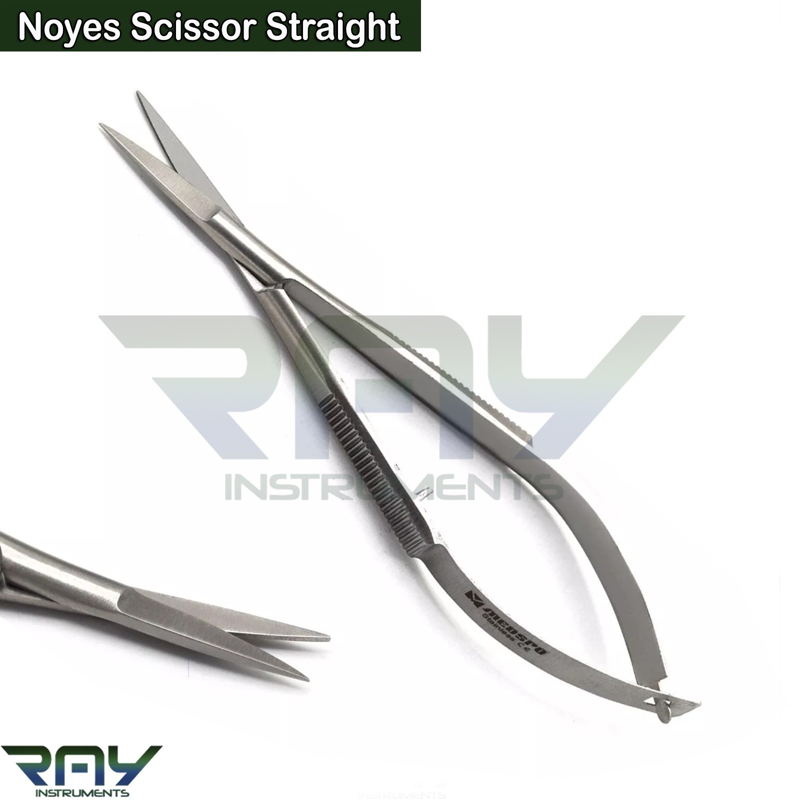 Periodontal Microsurgery Kit Dental Oral Surgery Surgical Instruments Set