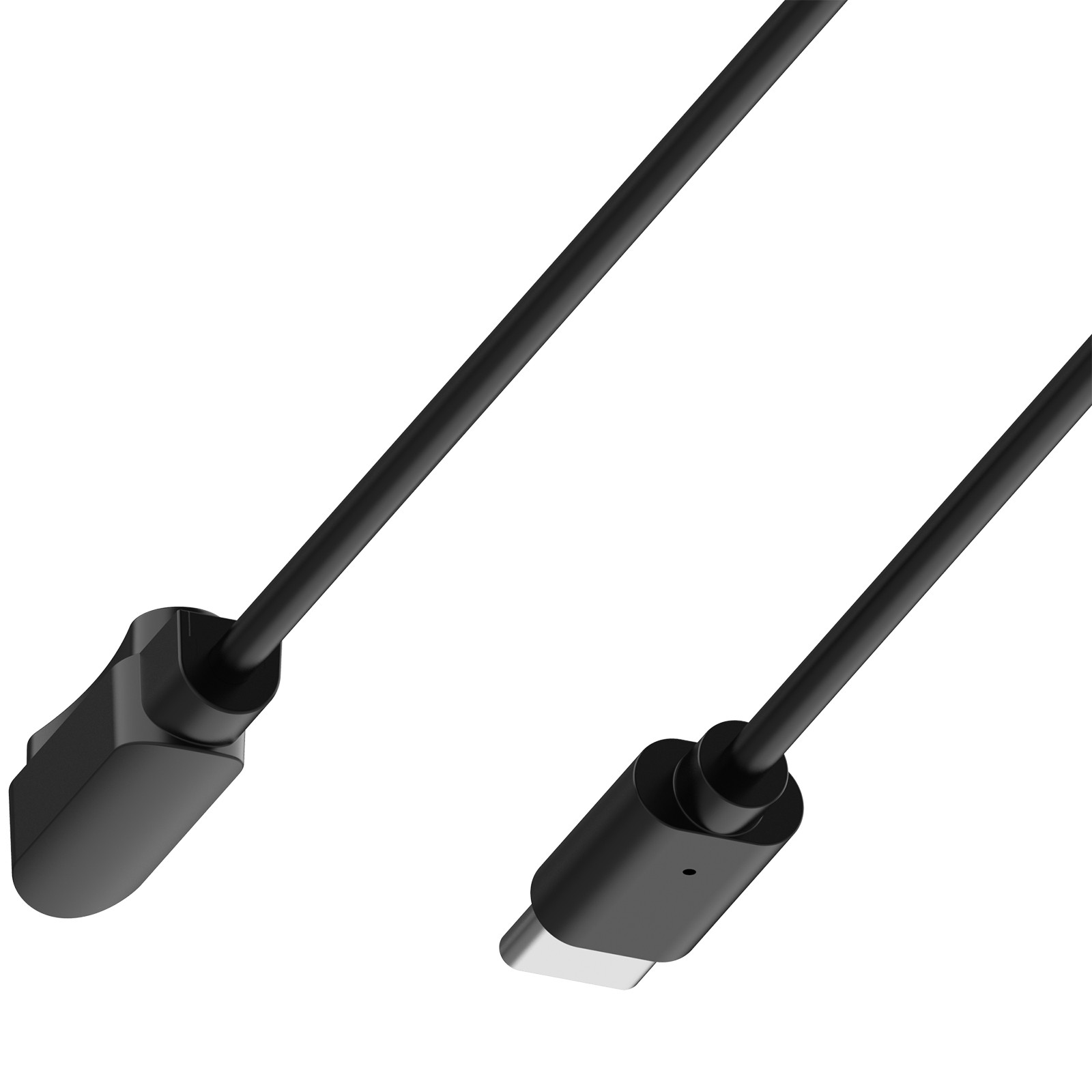 Charging Date Cable Charger for PLAUD Note Pro AI Note AI Voice Recorder Adapter