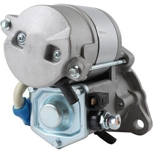 Starter 18145N For Kubota L2250 L2500 L2550 L2650 L2800 Tractors 34070-16083