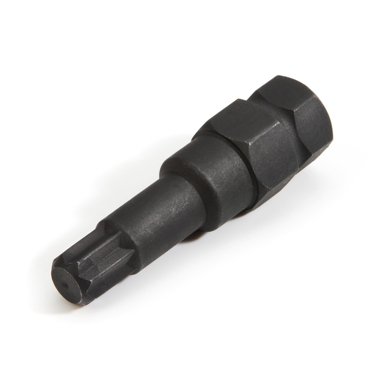 STEELMAN PRO 78547 8-Point 7/16-Inch Star Tip Lock Nut Key 7/16 Inches