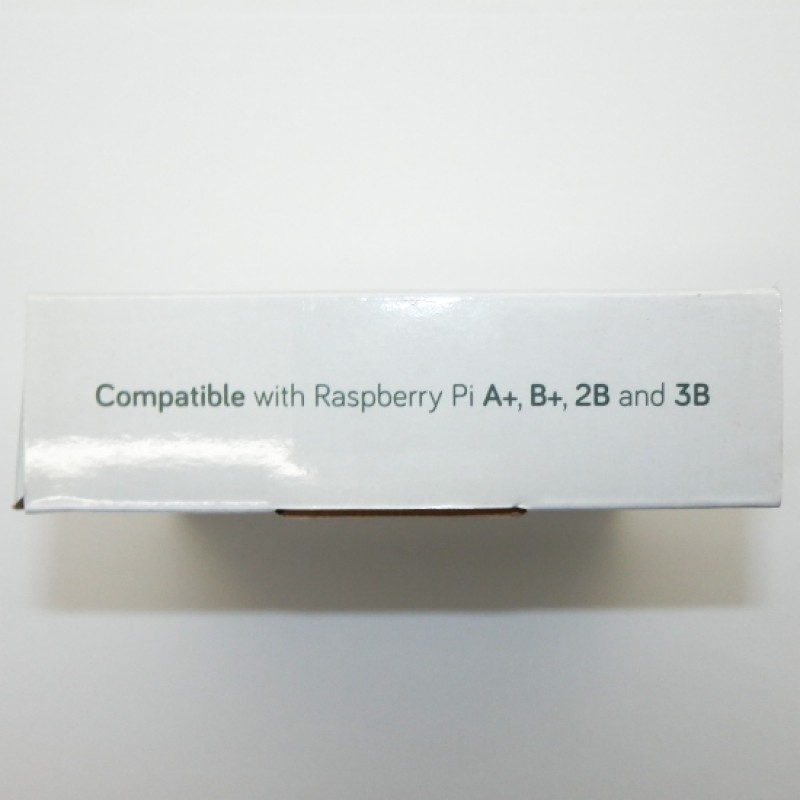 PiSupply 1.44″ Display Raspberry Pi Platform Evaluation Expansion Board PIS-0263