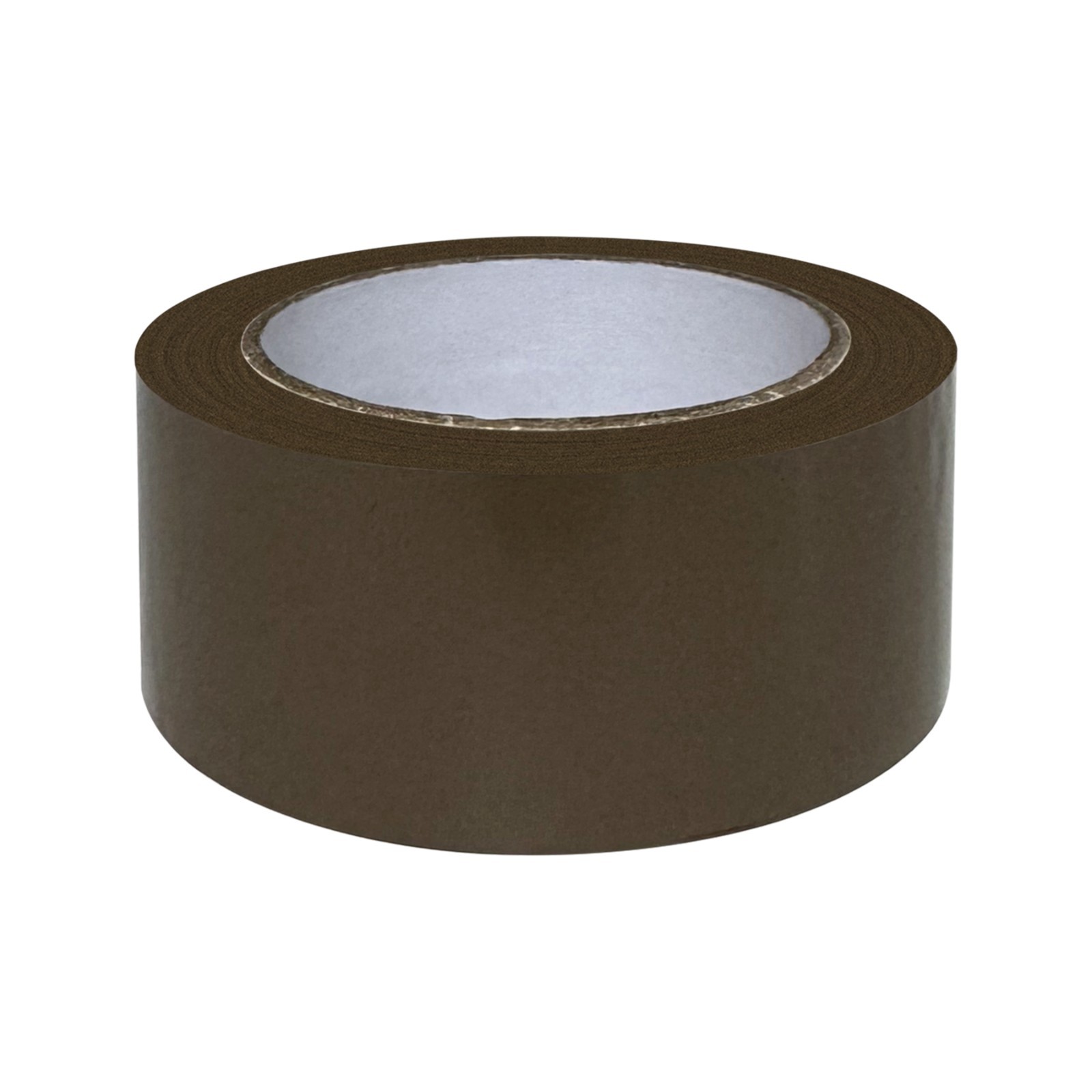 36 Rolls Premium Brown Carton Box Sealing Packing Tape 2 Mil Thick 2″x110 yard