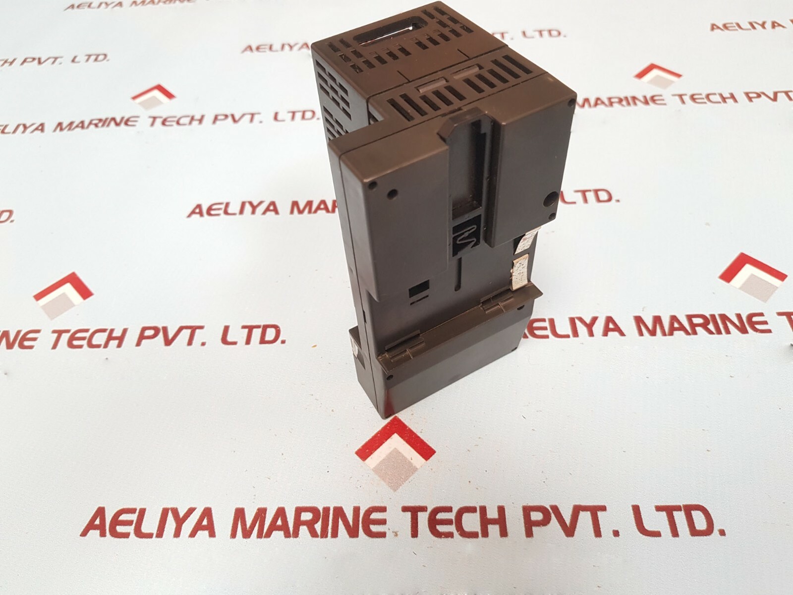 GE IC200Pwr002G Versa Max PLC Power Supply 24 VDC
