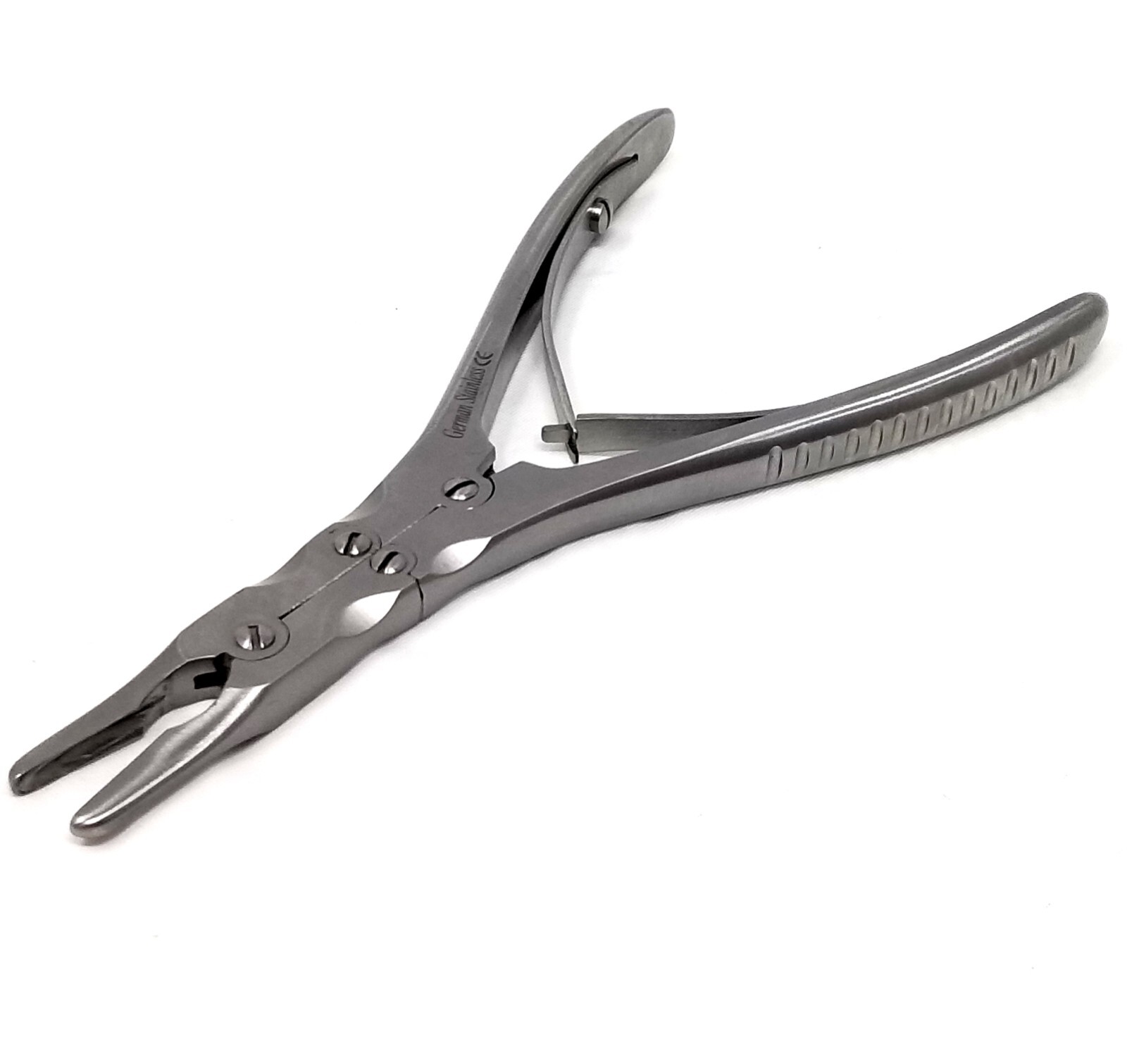 7 SERRATED LARGE MEDIUM SMALL LEFT RIGHT BARBED EDGE DENTAL TOOTH ELEVATORS
