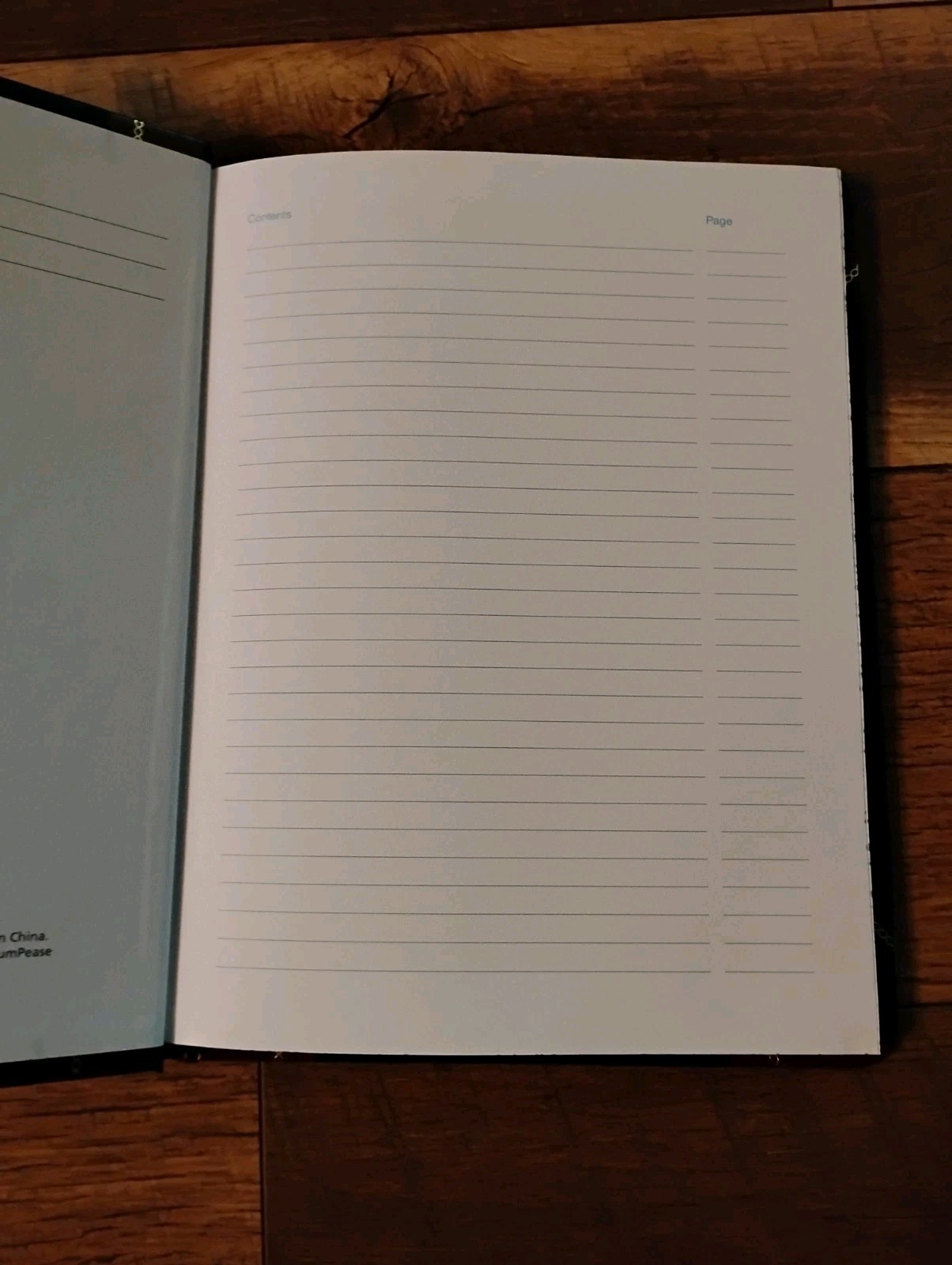 Boorum & Pease Log Books: Lot Of 2: G21-150 R/9 150 R: Open/Unused