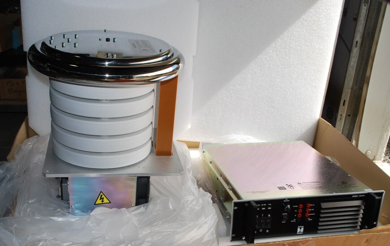 100034230 / HIGH VOLTAGE POWER SUPPLY UPGRADE KIT UNIT OL10K/104/01 /HITEK POWER