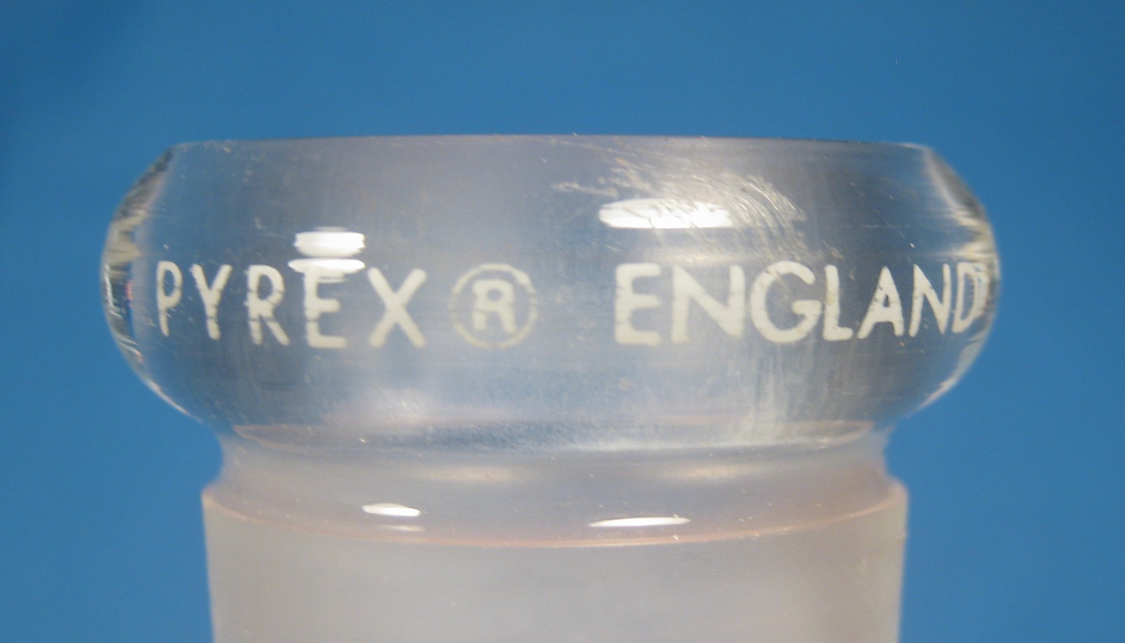 PYREX BUSHING REDUCING ADAPTER 29/42 TO 24 FREE SHIPPING 4