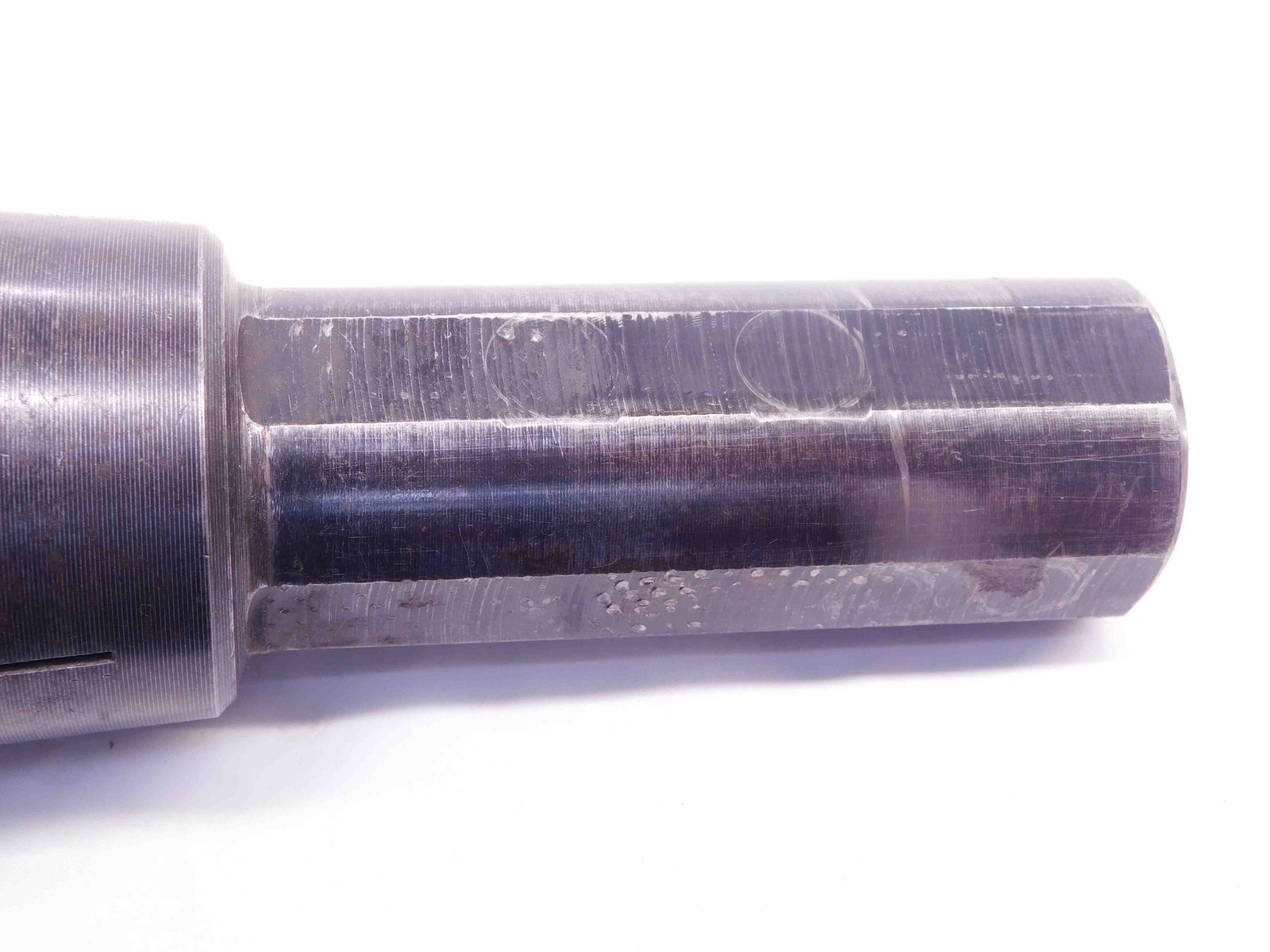 VALENITE 1 1/2 DIA BB-3 VARI-SET BORING BAR 1.5 APPROX 2.5″ MIN BORE TNMG-43