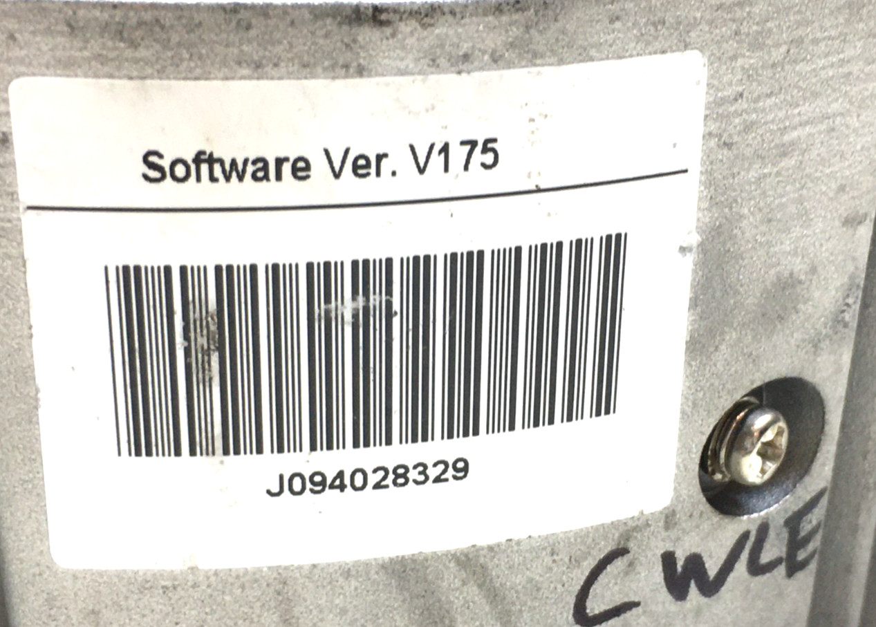 Goodman M055PWCVK-0337 Programmable ECM Module ONLY 0131M00271 CWLE used #W388