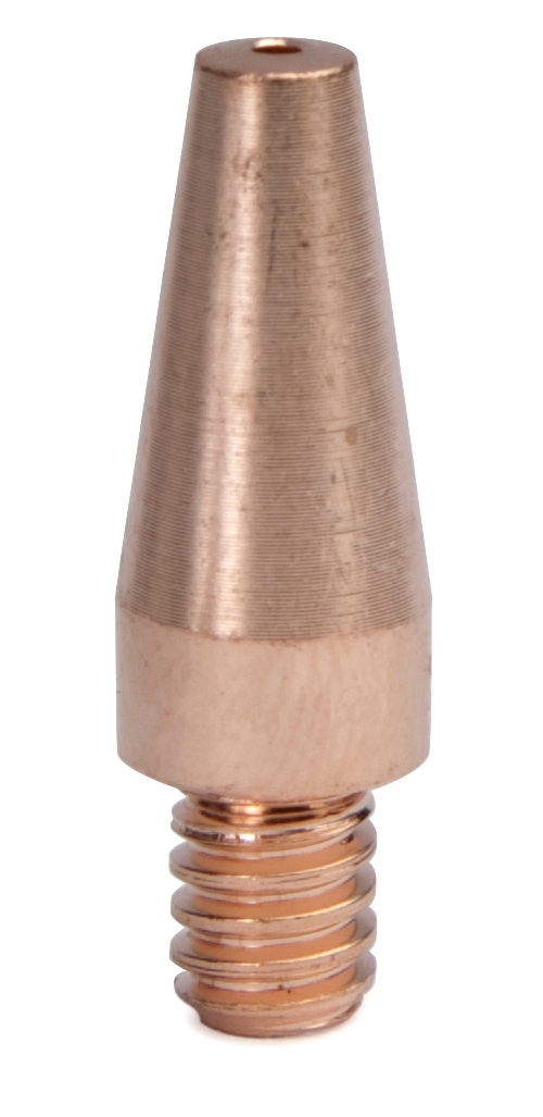 Genuine Lincoln KP2744-035T .035 Tapered Magnum Pro Contact Tips – 10 Pk