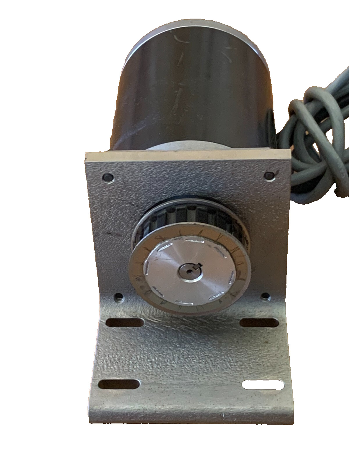 Compumotor Servo Stepper Motor S83-136-MO – FREE Returns Accepted