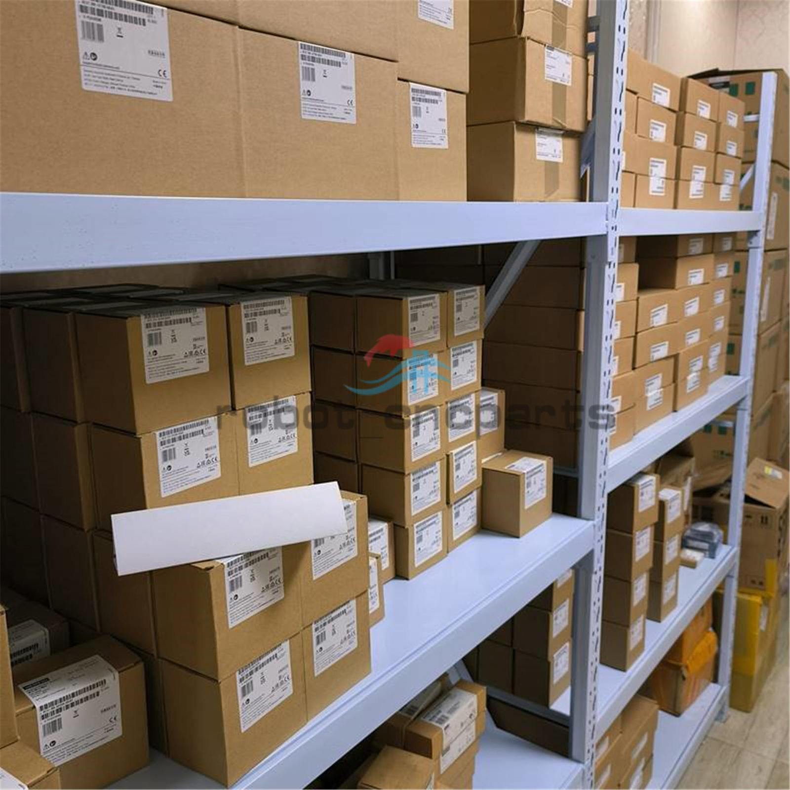 NEW 1PCS SIEMENS 6SY7000-0AA64 BV09554 ZBS30/303 18R