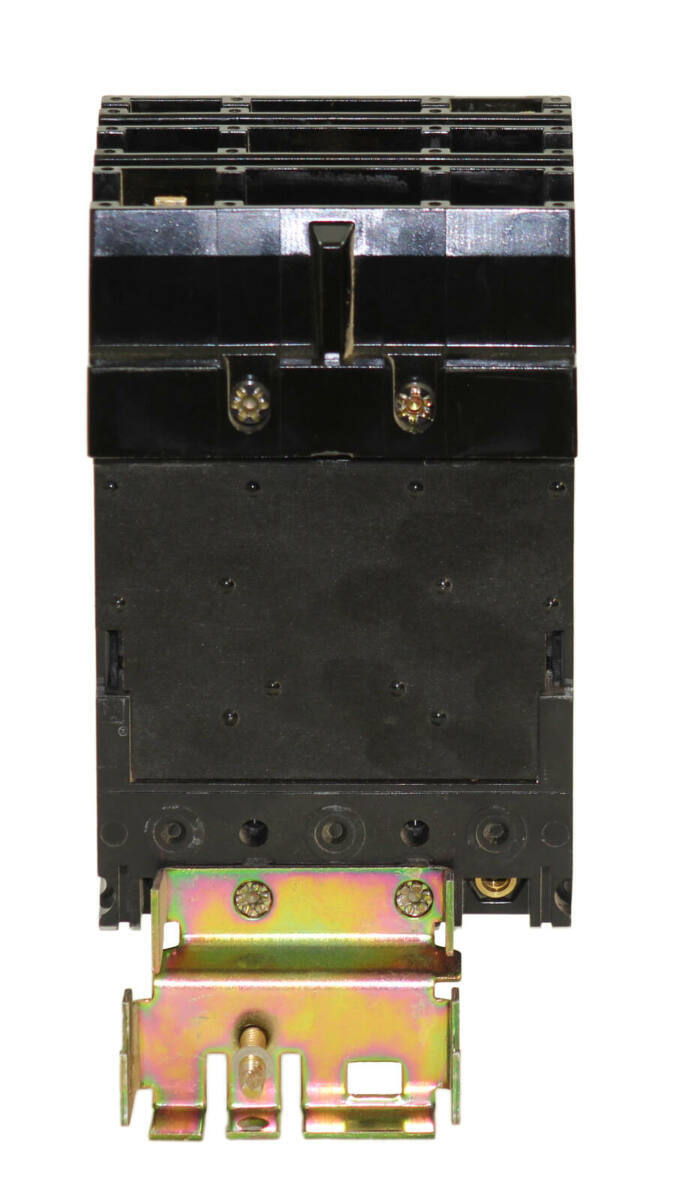 Square D FH36015 Breaker 15A 3‑Pole 600V 18kA I‑Line Thermal Magnetic 3‑Phase