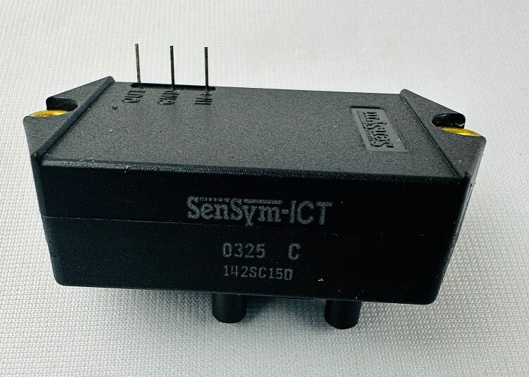 SenSym 142SC15D Signal Conditioned Pressure Sensor
