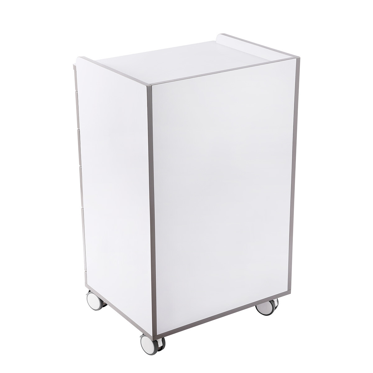 Dental Cart Cabinet Trolley /LED Electric Micro Motor Brushless /1:5 Handpiece