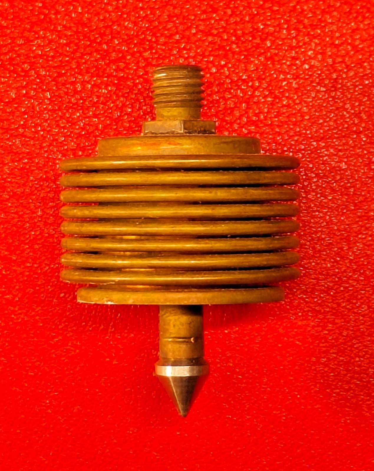 Dunham-Bush 6120000 Sylphon Bellows – NEW