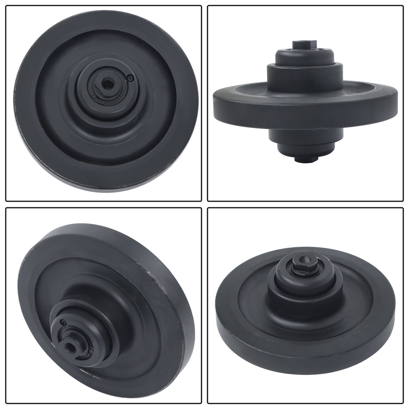 6732903 6693238 6686904 Rear Idler/Roller For Bobcat T190 T200 T300 T630