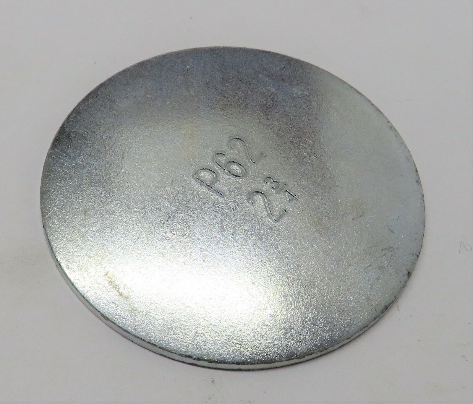 International LA LB 1.5-2.5 & 3-5hp Freeze Frost Block Expansion Plug Gas Engine