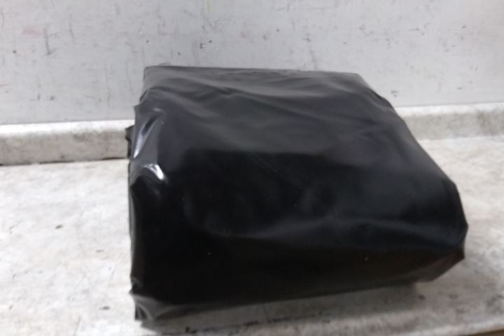 Ultratech 8252 10 x 10 Ft 748 Gal Spill Cap Black Economy Model Berm