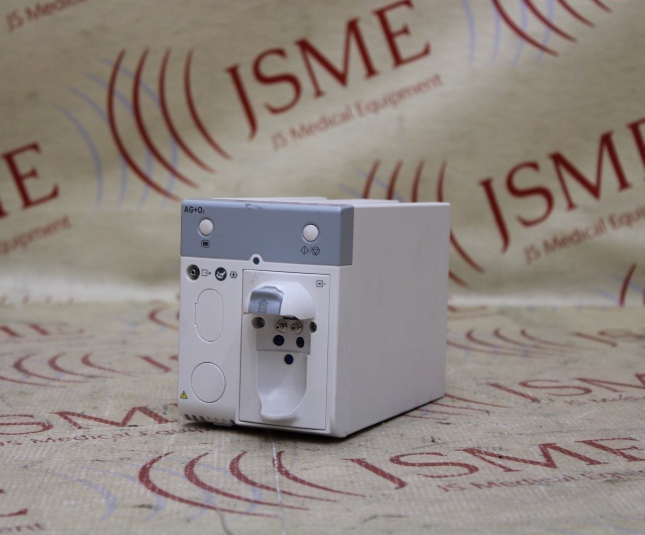 Mindray AG+O2 Module