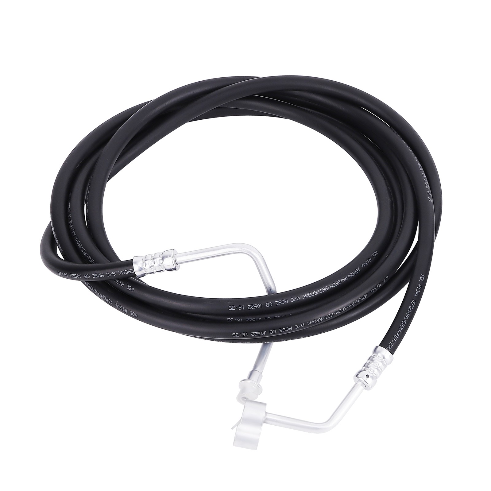 Rear/Aux AC Line Set for Chevy Suburban 2007 2008 2009 2010 2011 2012 SU33468