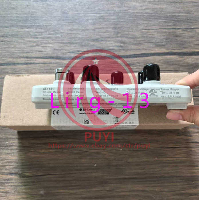 1pc new IFM AL1101