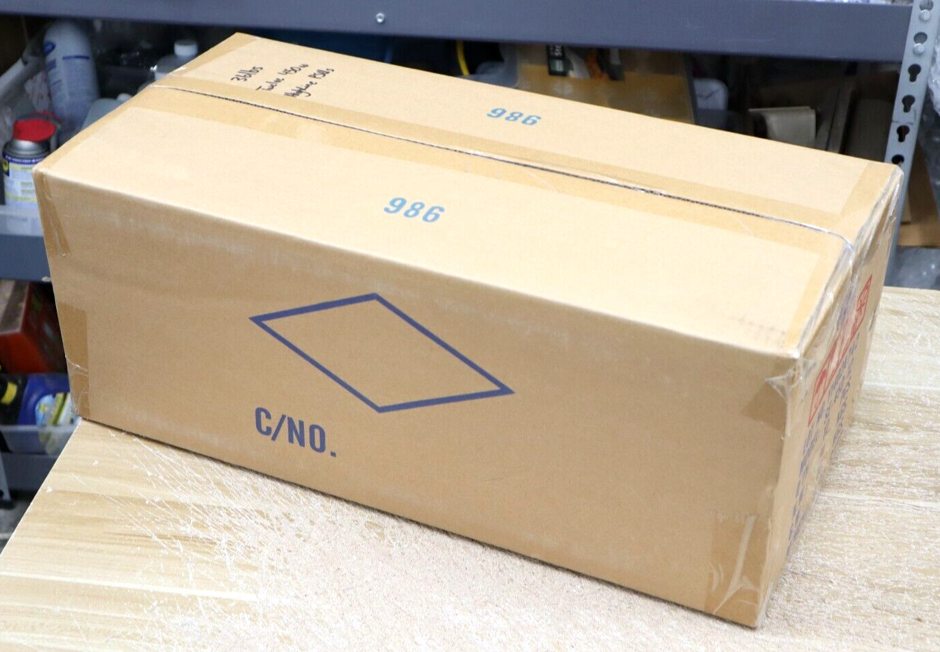 *LOT OF 12* Mean Well SE-450-12 450W 12V DC Power Supply Unit PSU – New in Box