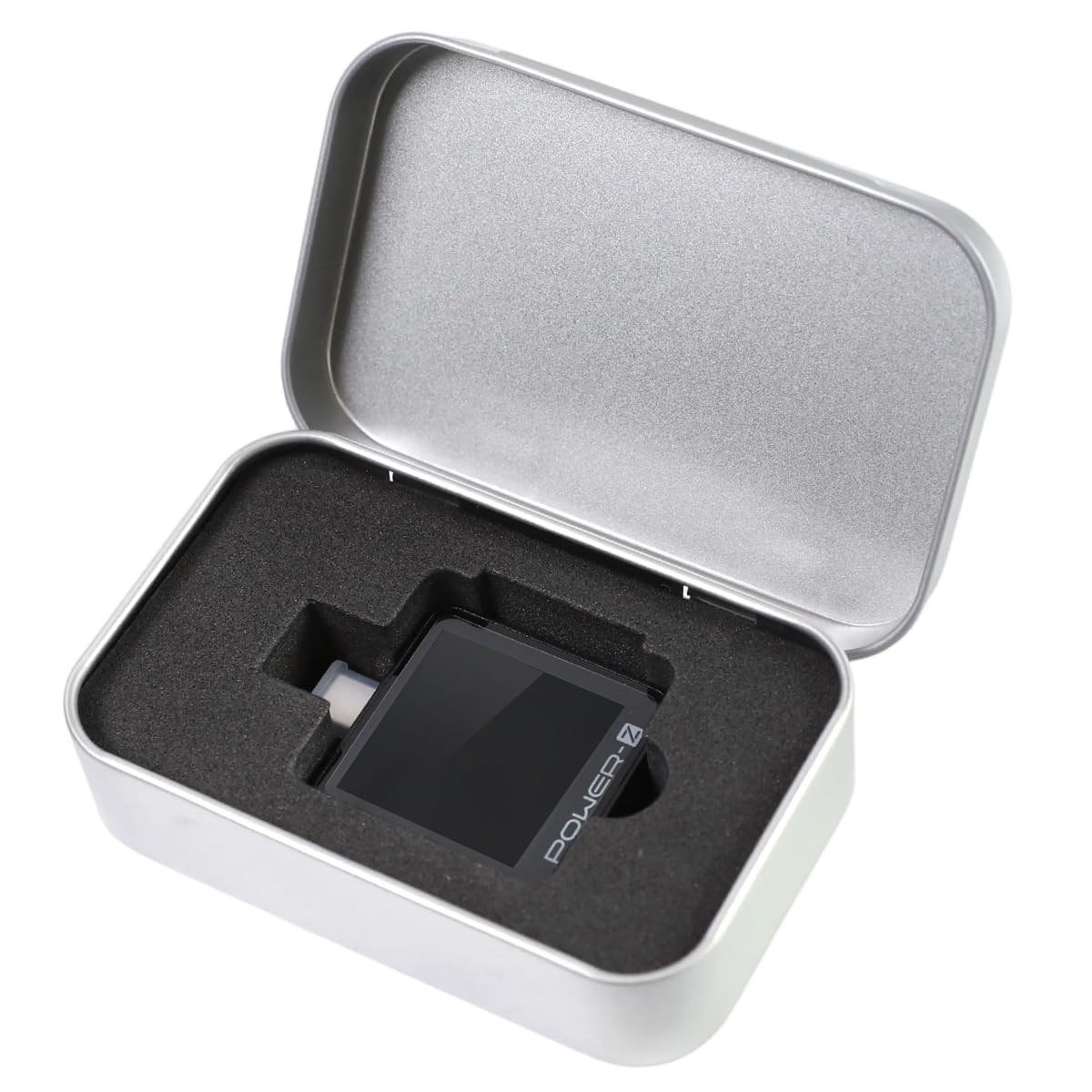 USB C Tester, Latest Upgrade with PD3.2 240W, Compatible with Power-Z KM003C, Di