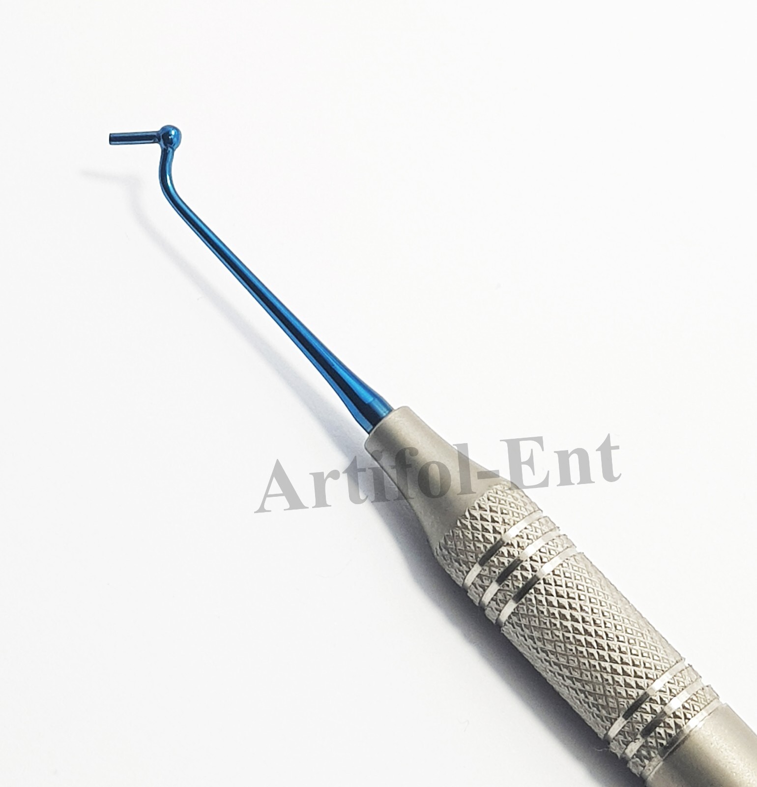 Right Apical Retro Filling Instrument –Blue Point–Endodontic Surgical Tool #MRFR