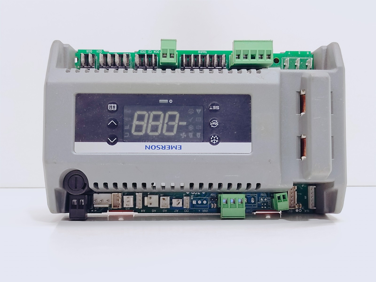Emerson XCM25D PCN:543-0220-00 lntegrated Control Module (FREE SHIPPING)