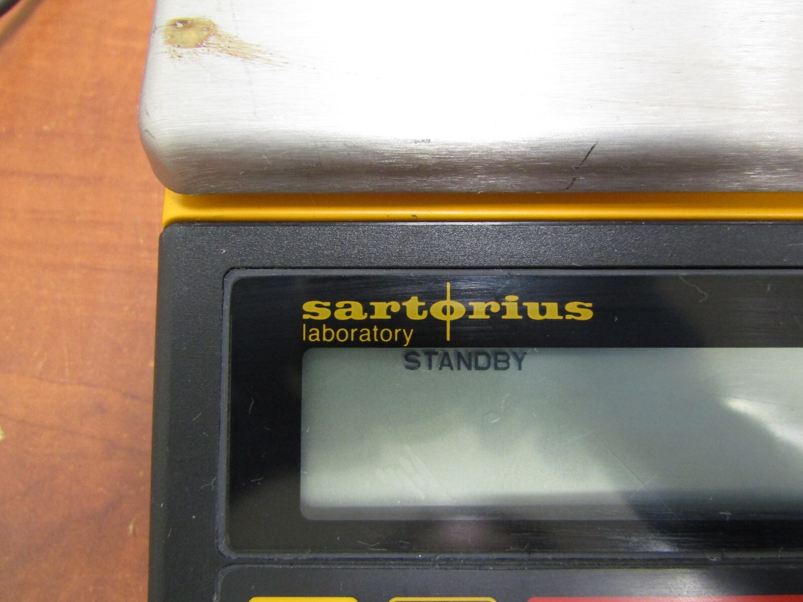 Sartorius Laboratory L2200 S+ Balance