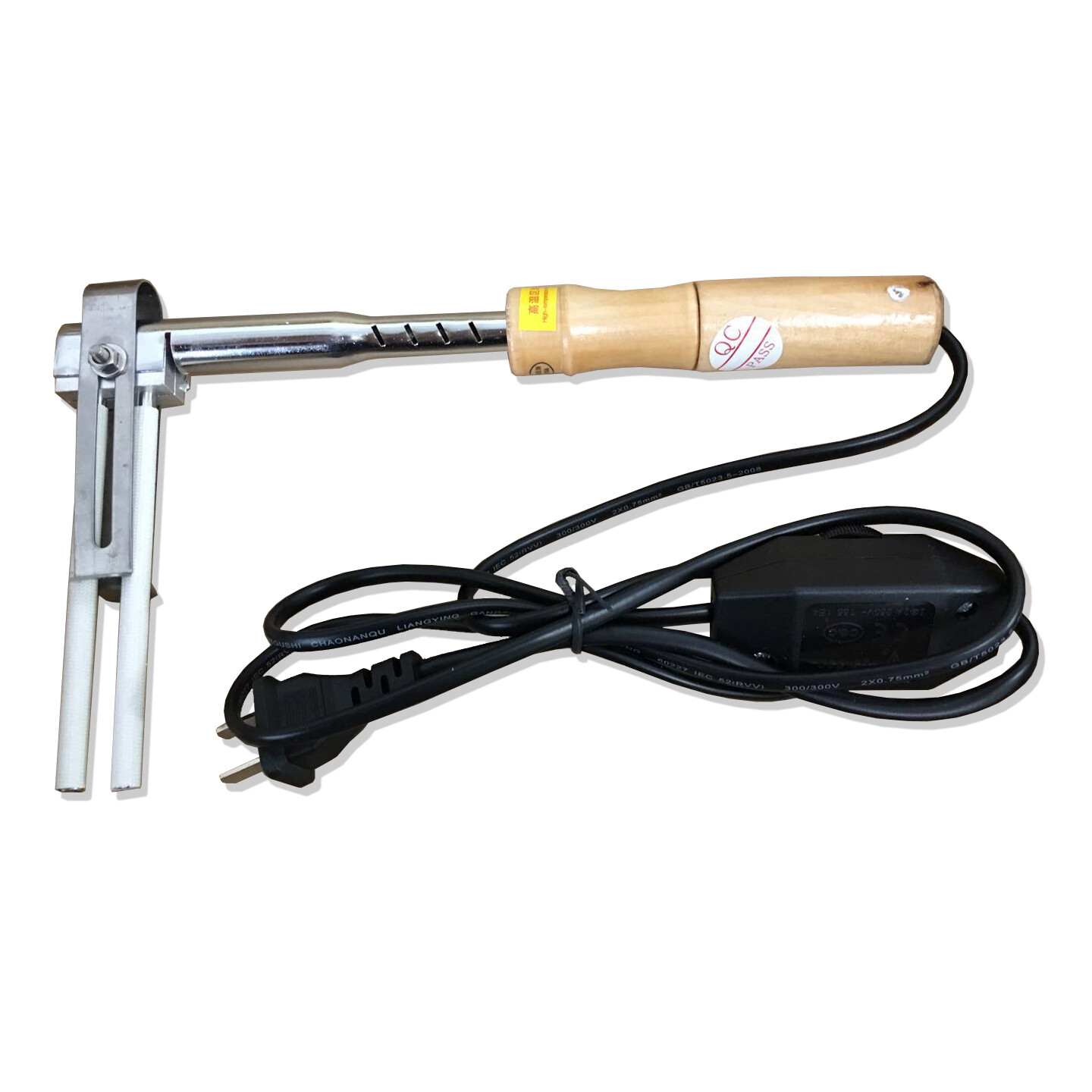 5.9″/150mm Acrylic Heater Bending Machinery for Bending Acrylic PVC Plexiglass