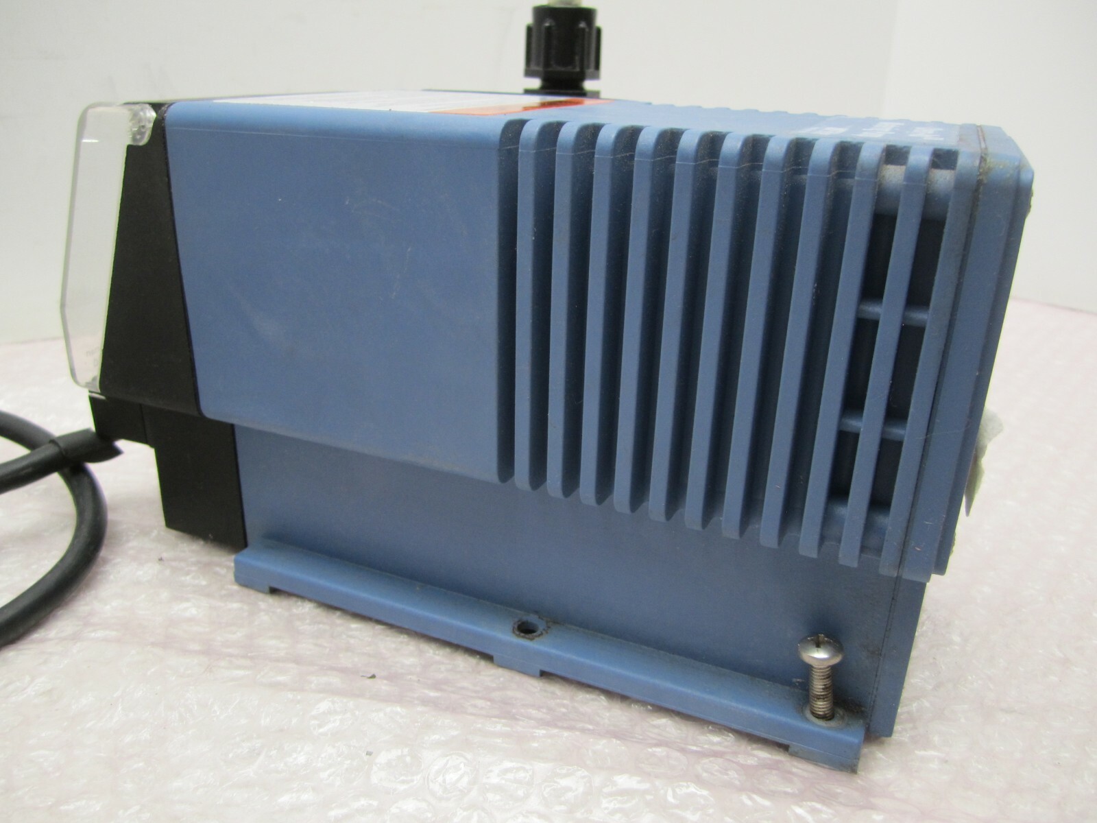 SIEMENS WALLACE TIERNAN CHEM-AD PUMP CM1A4E60KFC9931