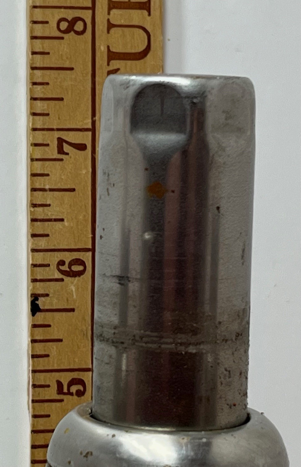 4 VTG Metal Tapered Adjustable Industrial Legs 6-1/4″ – 7-1/2″ Workshop Shop