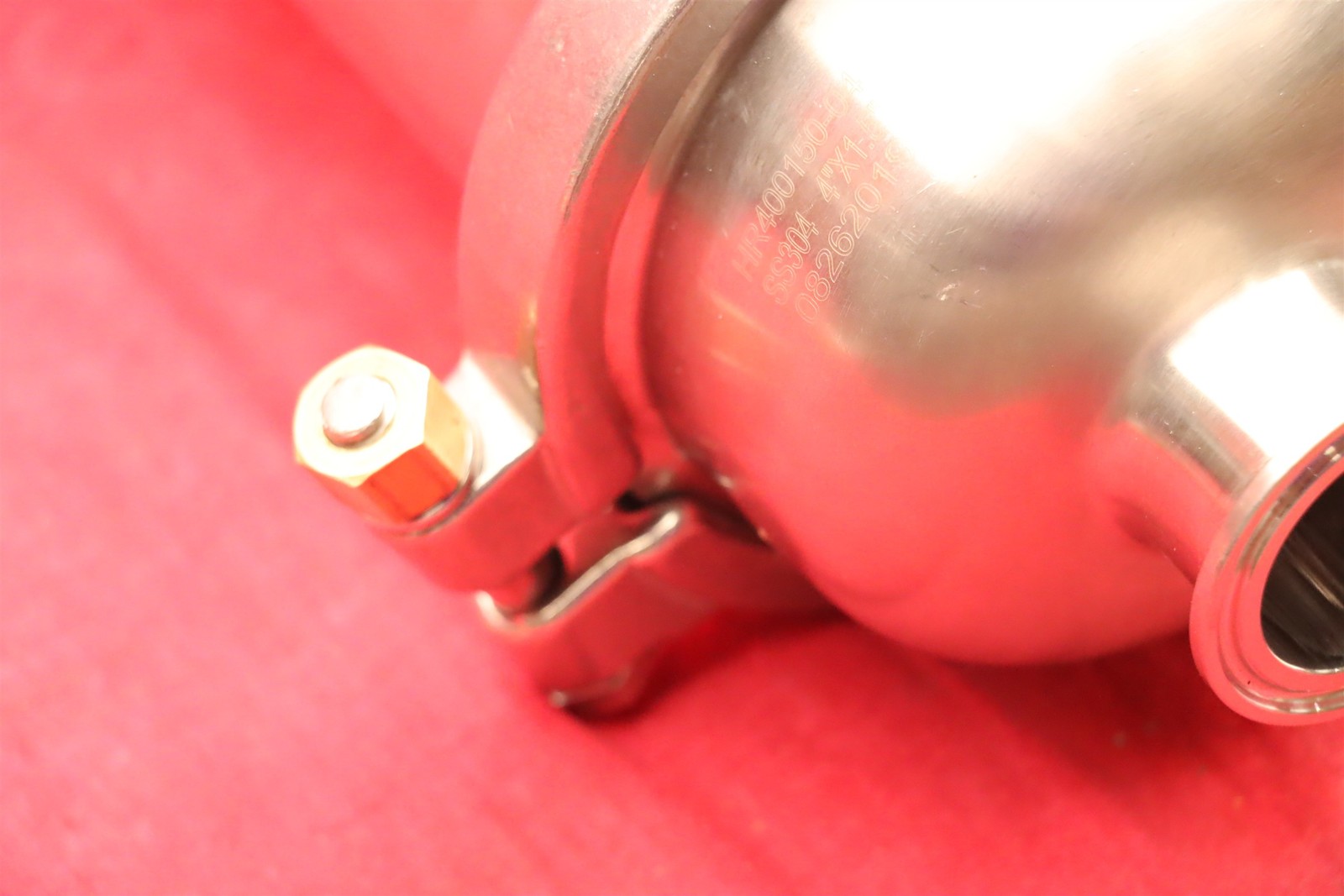 BVV 4″ COLOR REMEDIATION COLUMN CRC W/BYPASS. (CRC30004-V2)