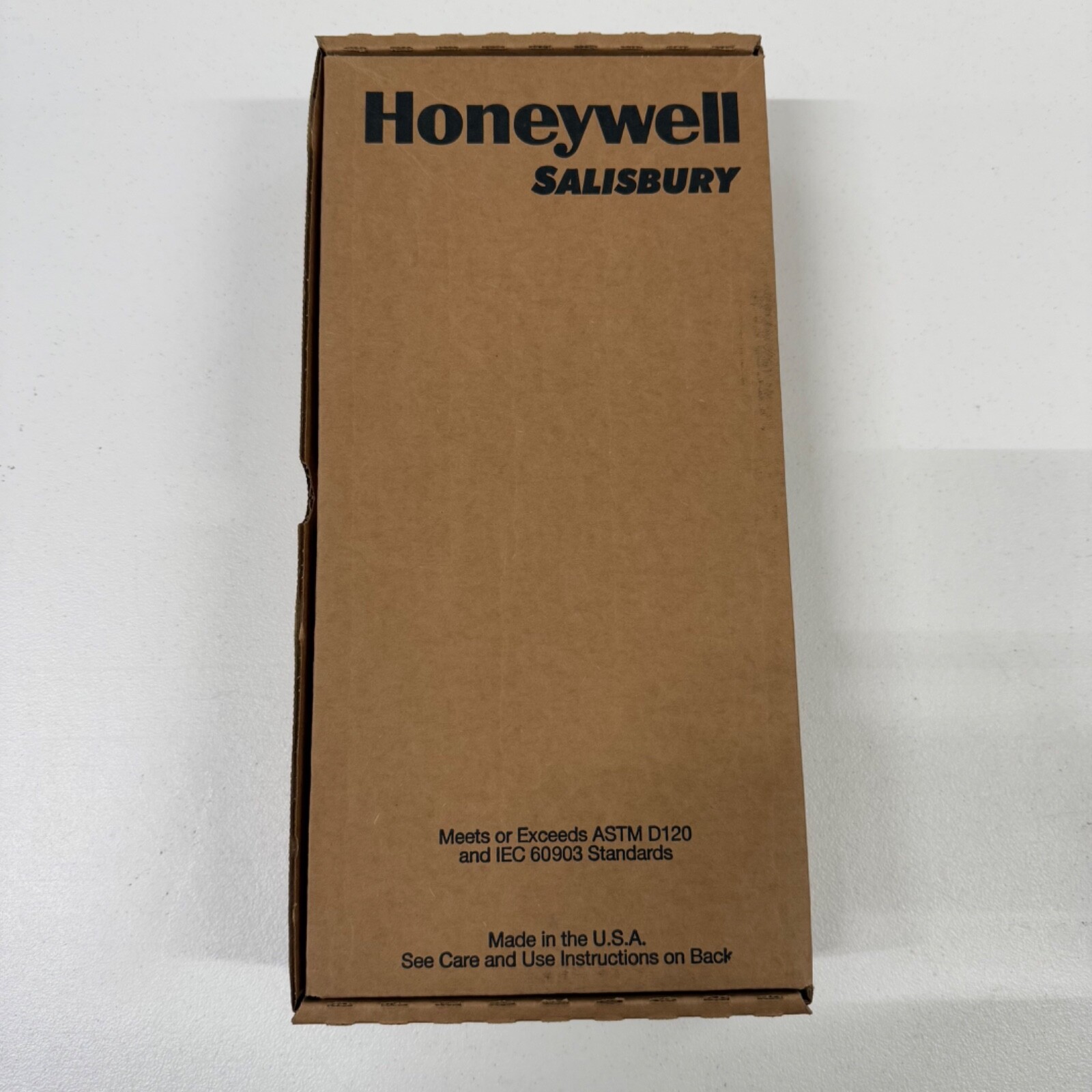 SALISBURY GK011Y/8 Electrical Glv Kit,1000VAC/1500VDC,8,PR1 3RMY9