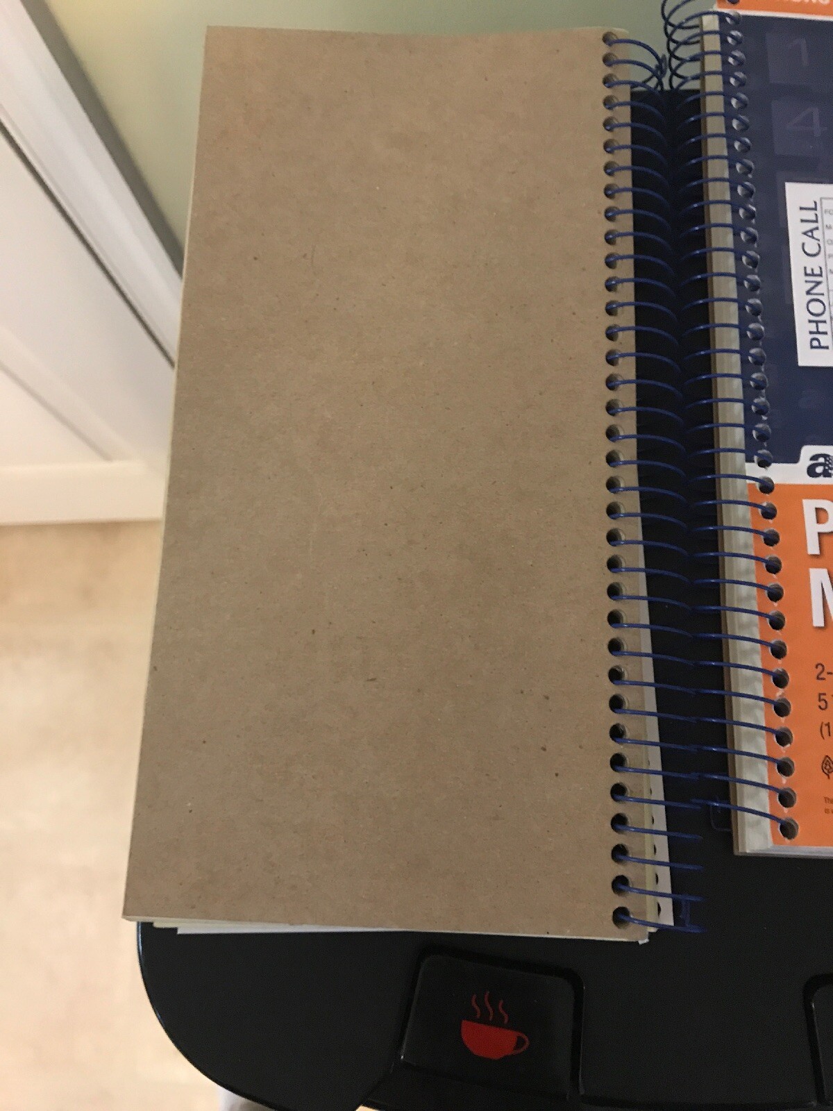 ADAMS PHONE MESSAGE SC1154D 5.5×11″ 400 sets (lot of 2)