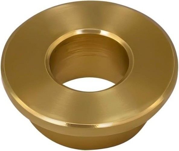 Transmission Throttle Valve Linkage TV Cable Brass Grommet Bushing Upgrade Kit 1