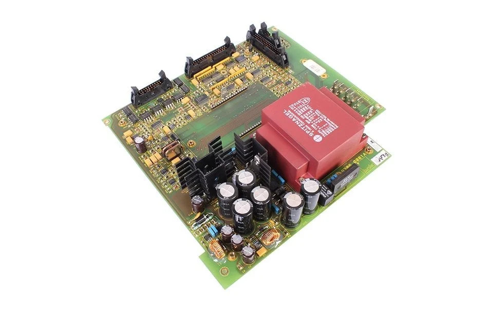 93060001A BURSTER – Refurbished – 24 Months Warranty