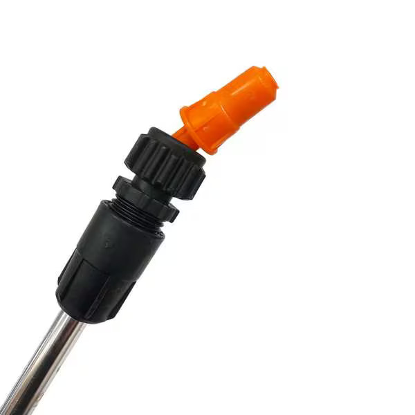 Fimco Sprayer Parts,Plastic/Steel 5163154 Fimco 5163154 3/8 in 733029122216