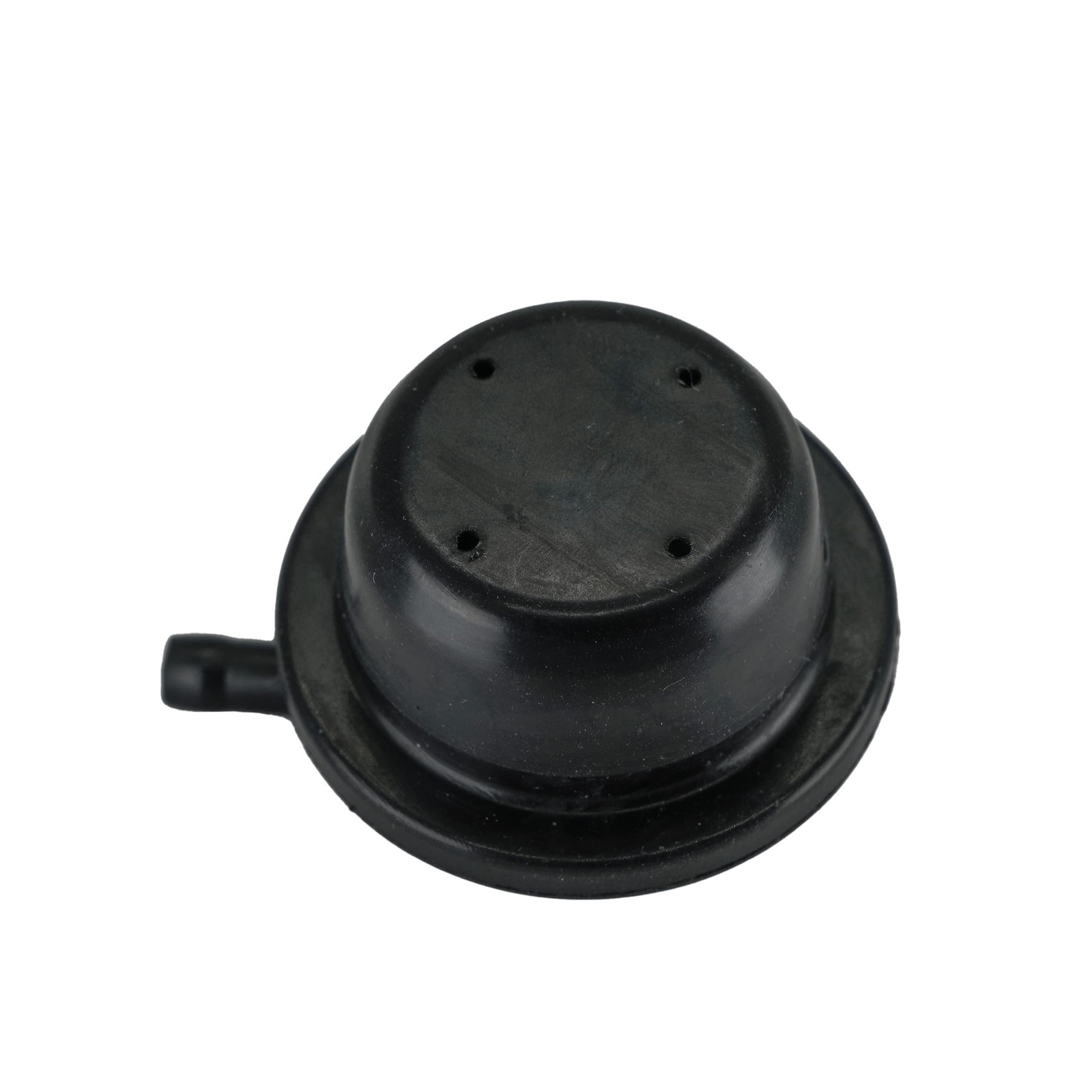 JMCHstore OEM Gas Fuel Tank Vent Valve w/Grommet for Generac 1.2 inches