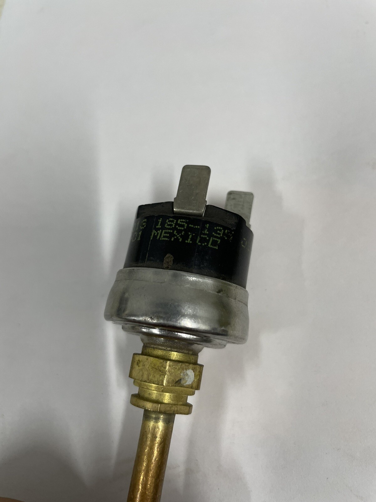 Copeland Pressure Switch 44PS15-0013 185-135 023R08 085-7011-02