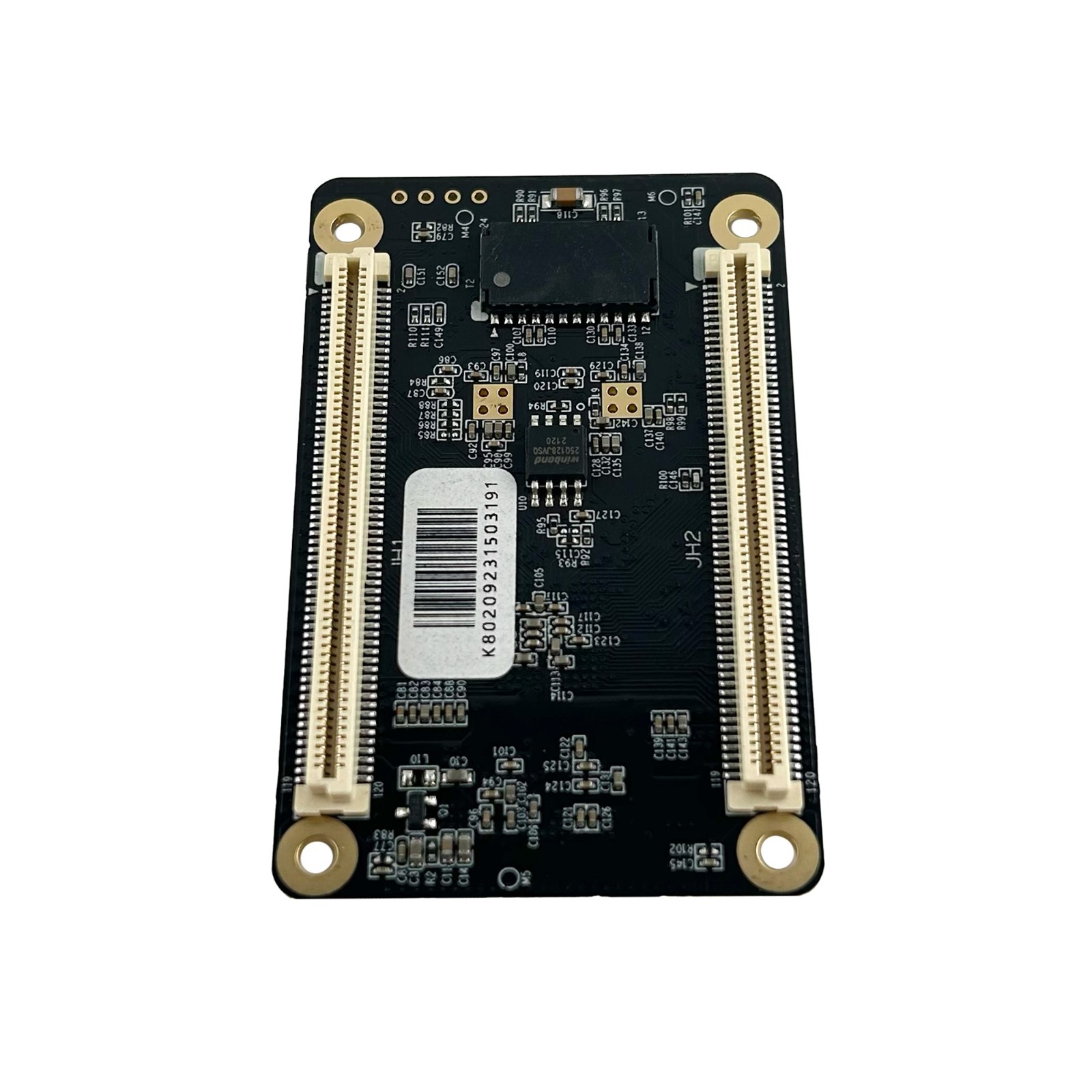 Colorlight K8 Receiving Card