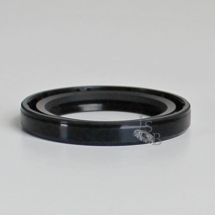 TC Oil Seal 30x40x6 NBR Double Lip Spring Rotary Shaft Grease Seals