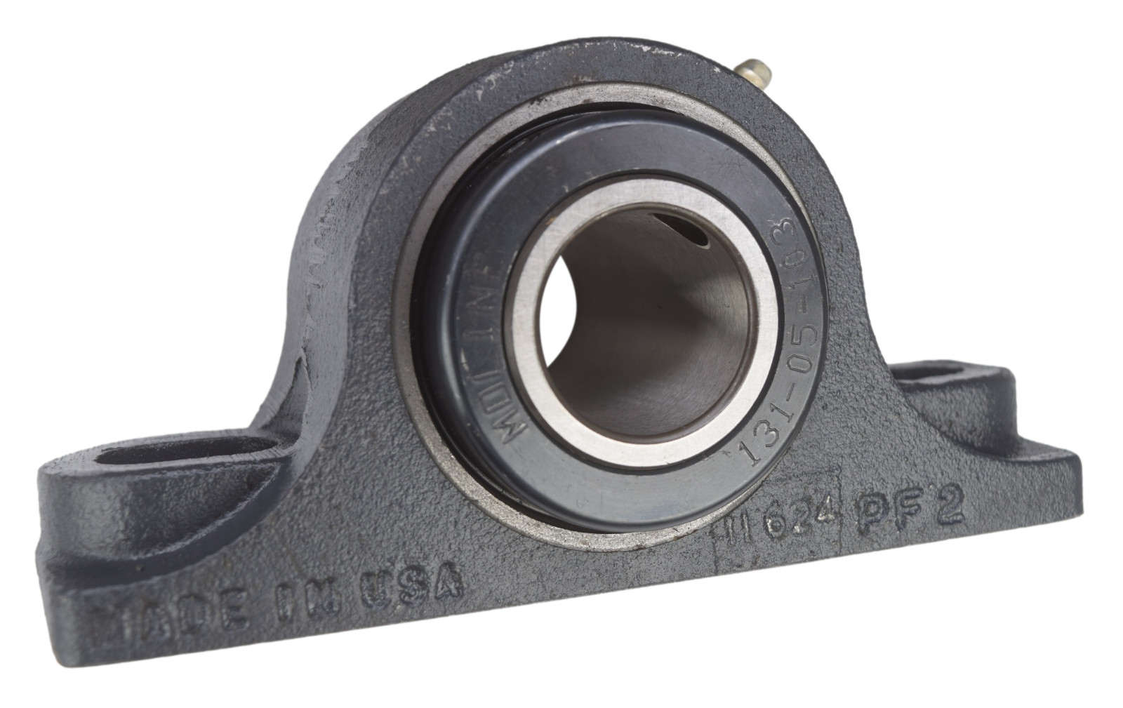 1-3/16″ Type-E Heavy Duty Pillow Block Bearing 19321103 P2B-E-103 PBE-920-1-3/16