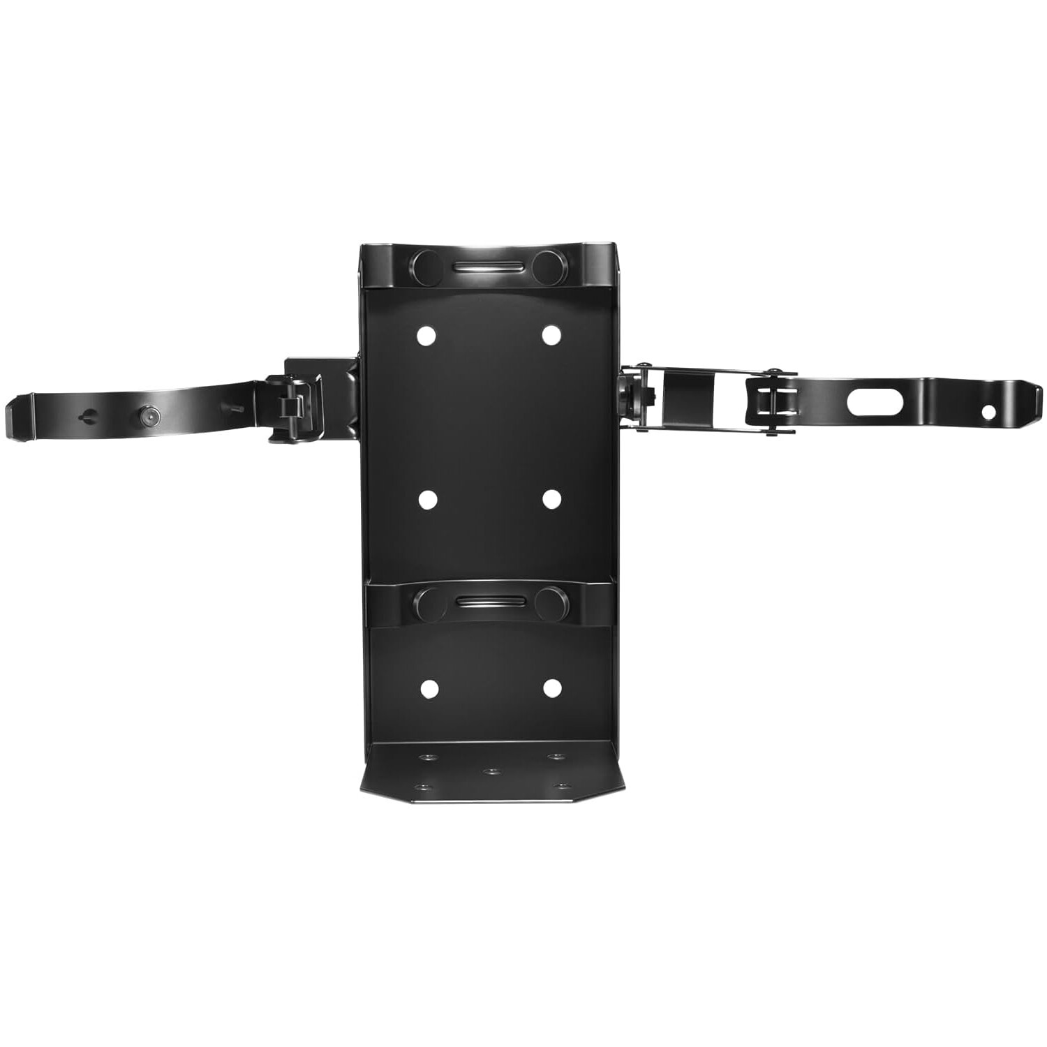 809 Heavy Duty Fire Extinguisher Vehicle Bracket Mount Fit for 10lb Dry/5lb Co2