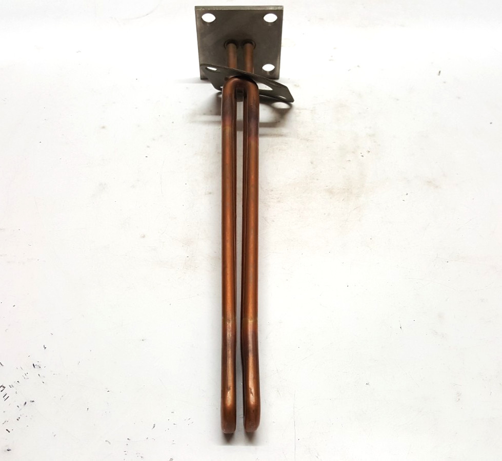 TGB-2503 IMMERSION HEATING ELEMENT 02-04-502 033MM 480V 5000W