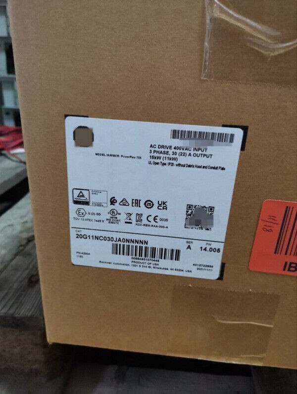 Unbrand 1PCS 20G11NC030JA0NNNNN Brand New